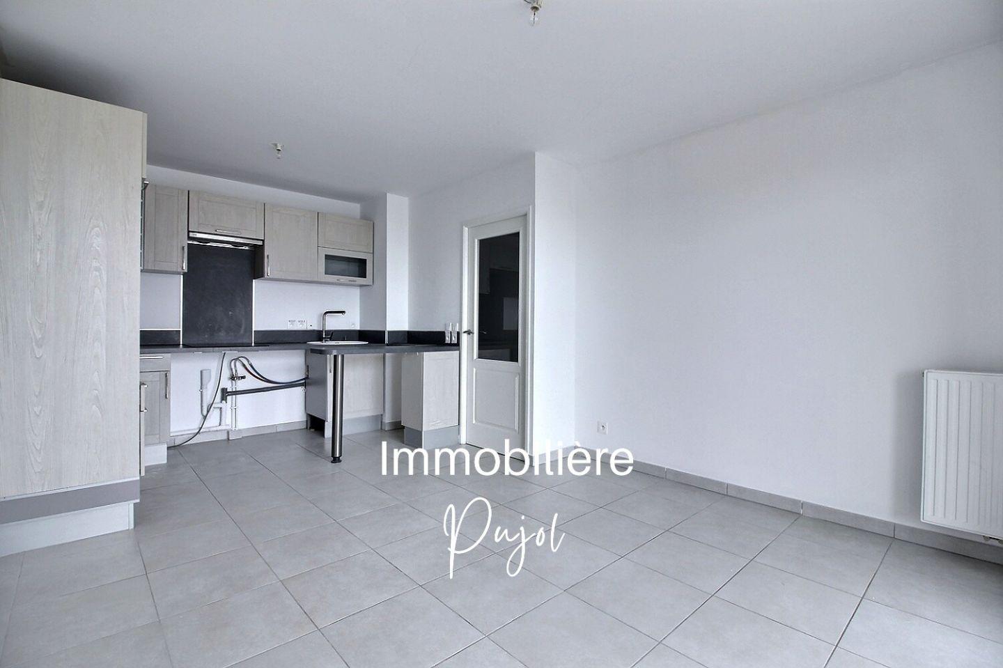 Appartement T2 à louer à PLAN DE CUQUES – photo 1