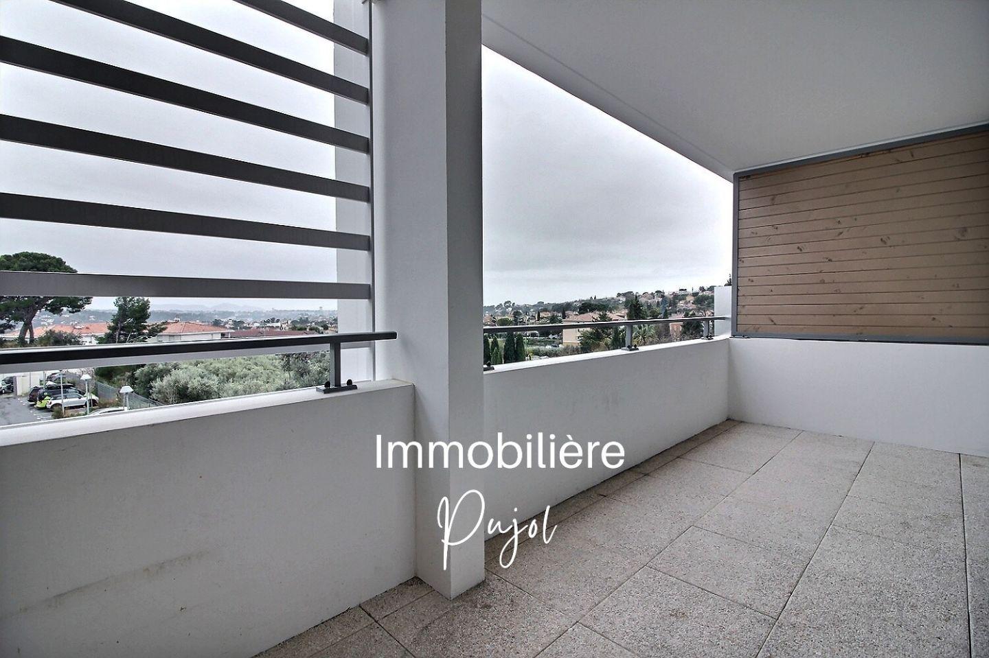 Appartement T2 à louer à PLAN DE CUQUES – photo 2
