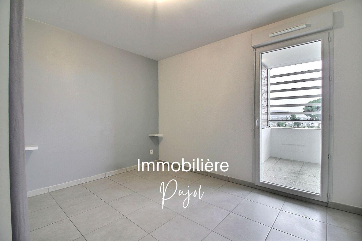 Appartement T2 à louer à PLAN DE CUQUES – photo 3