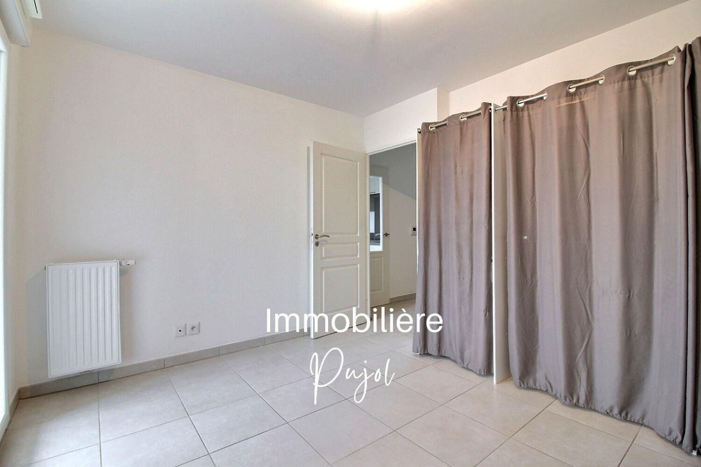 Appartement T2 à louer à PLAN DE CUQUES – photo 4