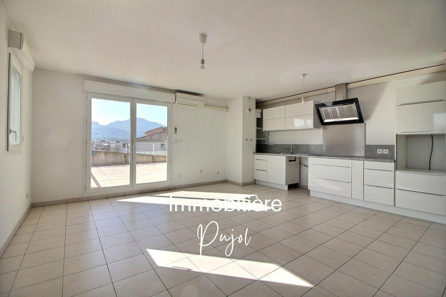 Appartement T3 à louer à MARSEILLE – photo 3