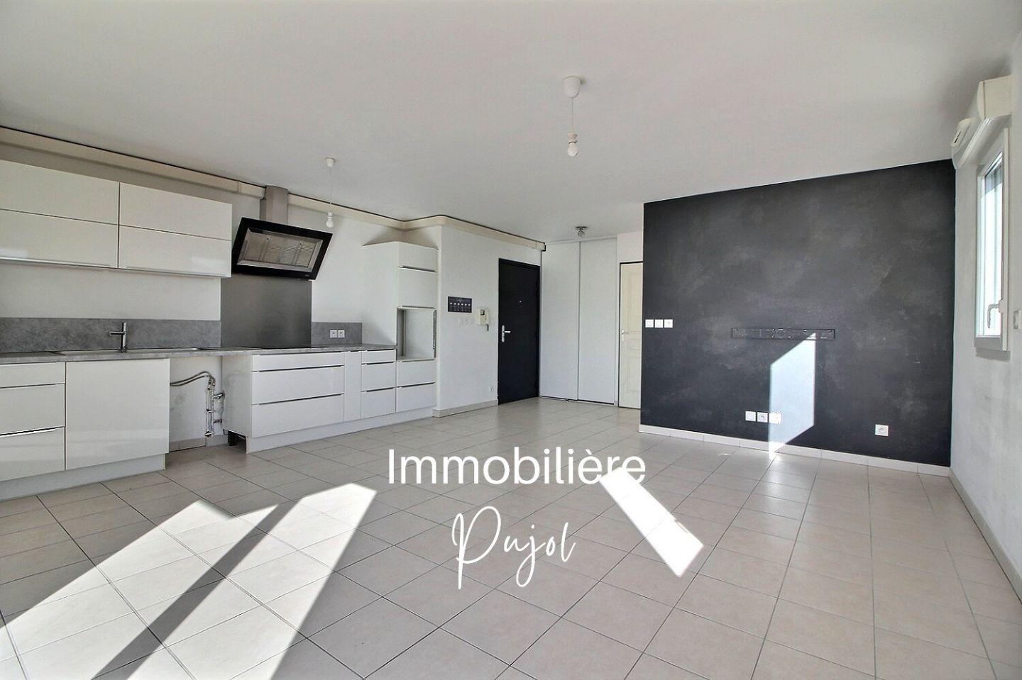 Appartement T3 à louer à MARSEILLE – photo 4