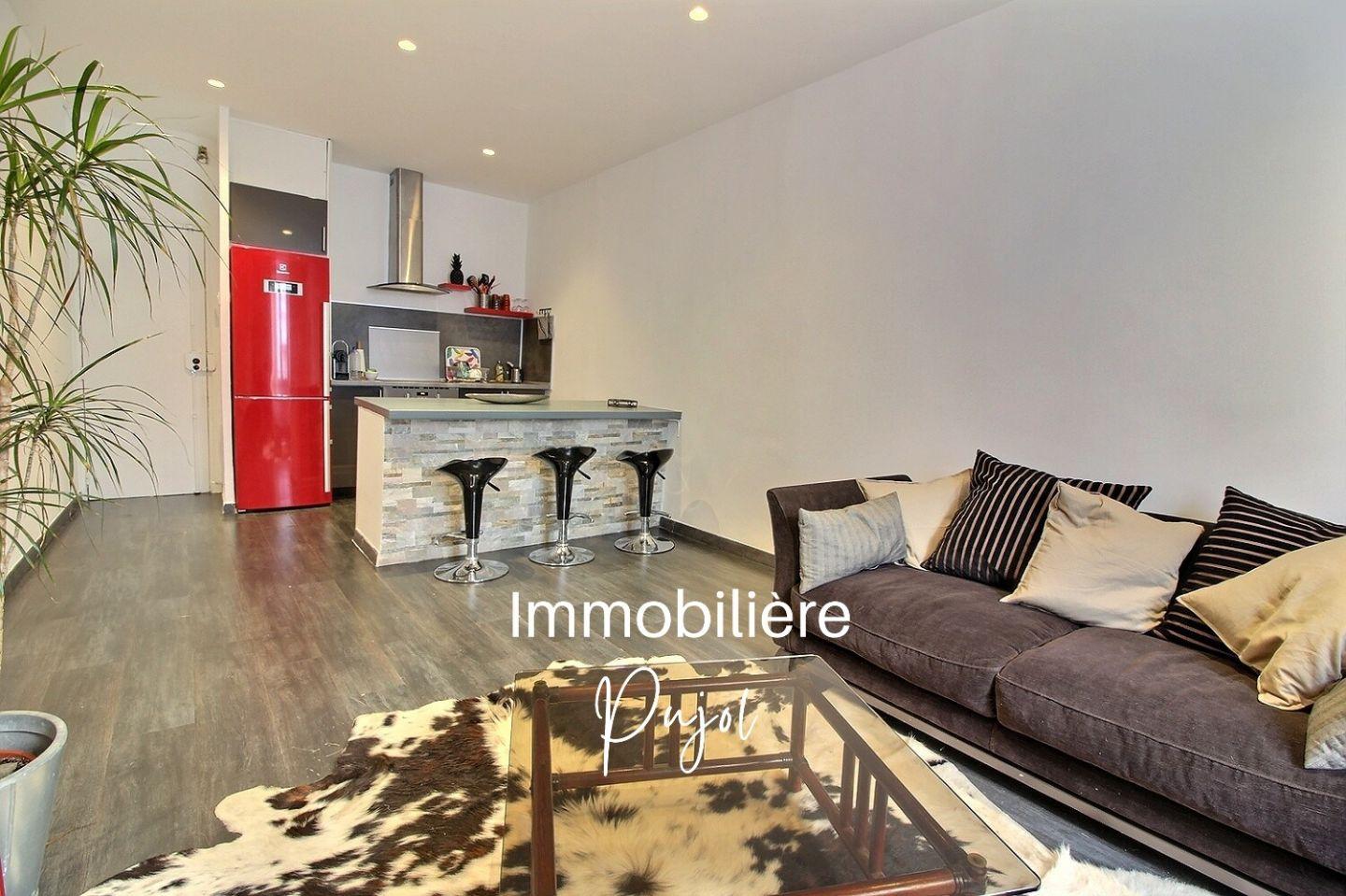 Appartement T2 à louer à MARSEILLE – photo 7