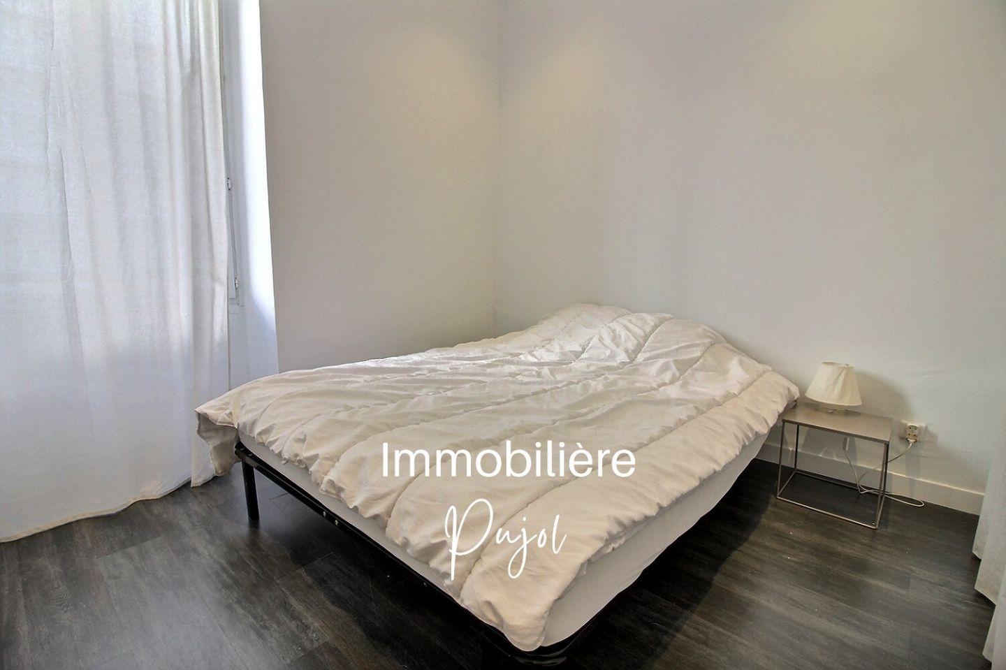 Appartement T2 à louer à MARSEILLE – photo 4