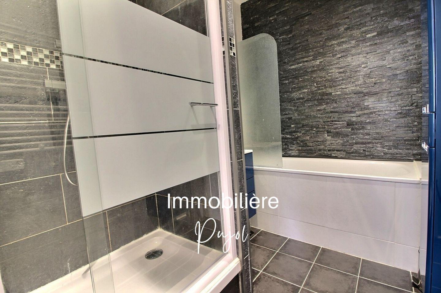 Appartement T2 à louer à MARSEILLE – photo 5