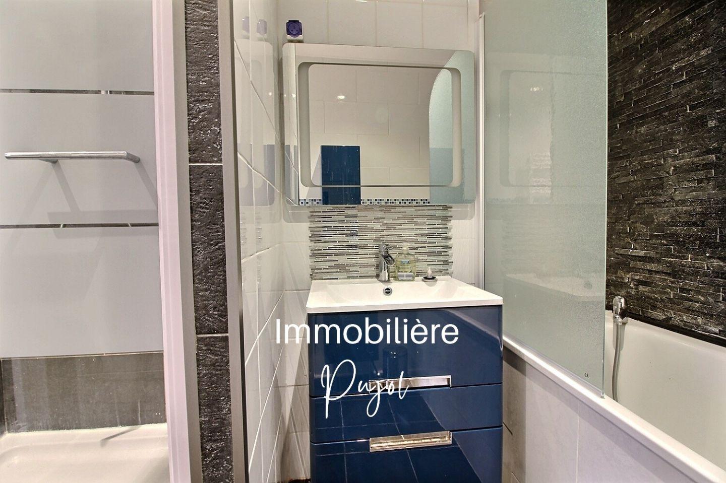 Appartement T2 à louer à MARSEILLE – photo 6