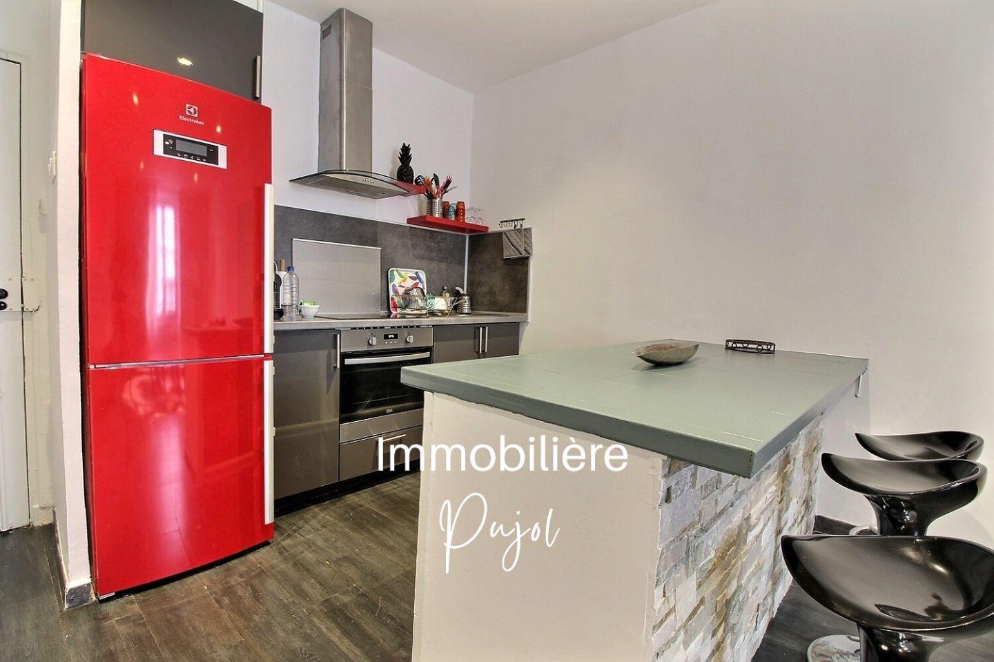 Appartement T2 à louer à MARSEILLE – photo 3
