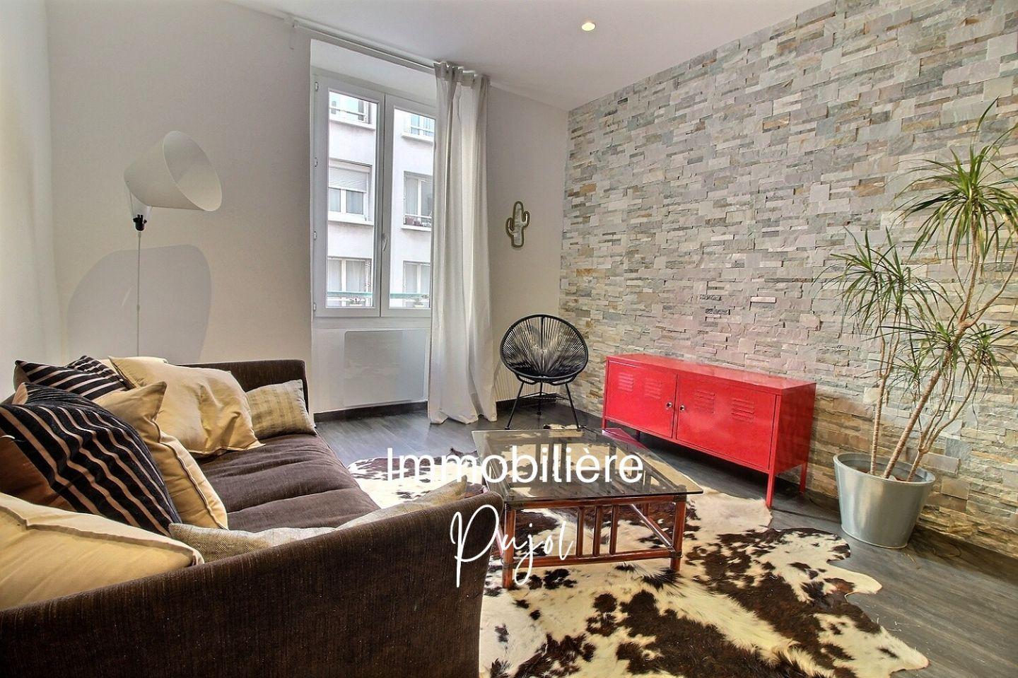 Appartement T2 à louer à MARSEILLE – photo 2