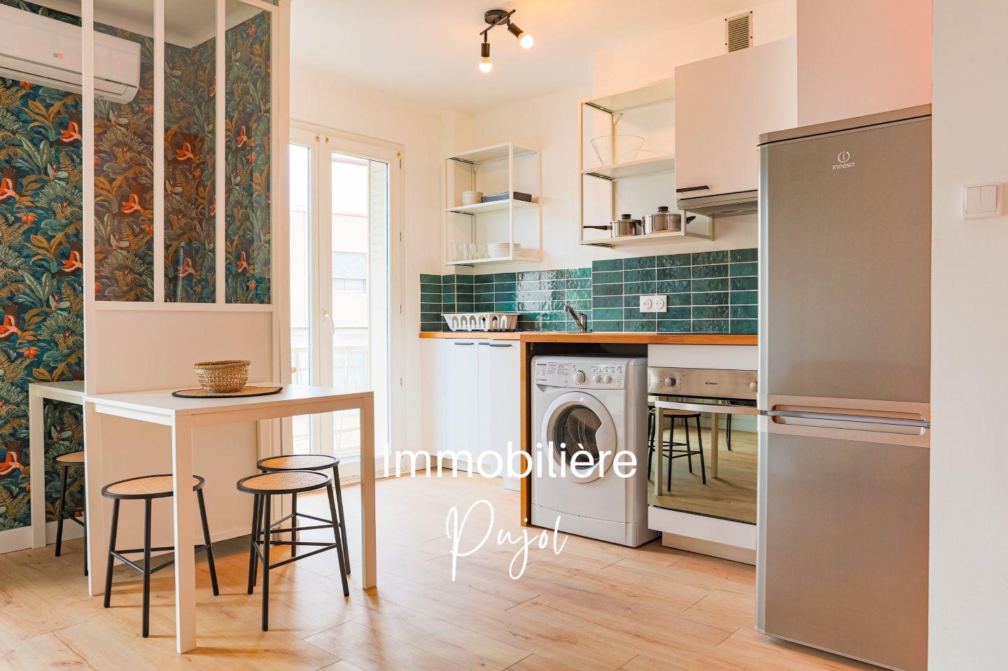 Appartement T2 à louer à MARSEILLE – photo 3