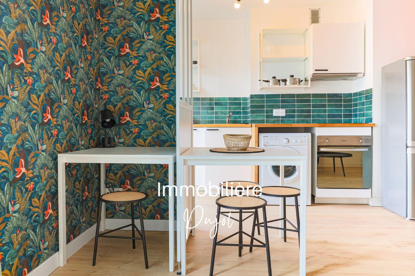 Appartement T2 à louer à MARSEILLE – photo 6