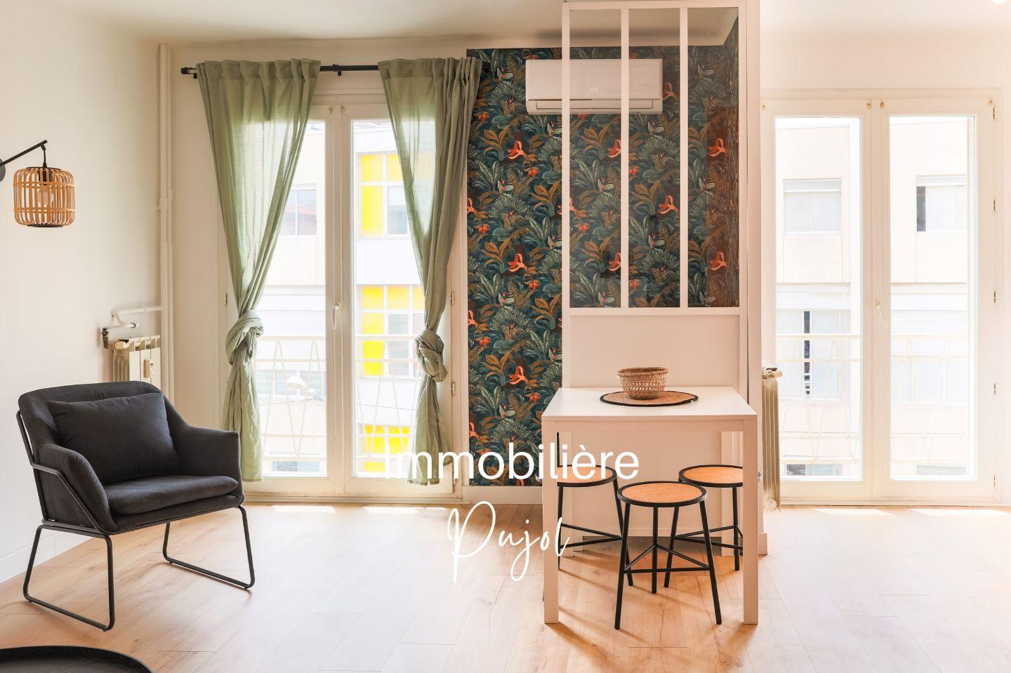 Appartement T2 à louer à MARSEILLE – photo 4