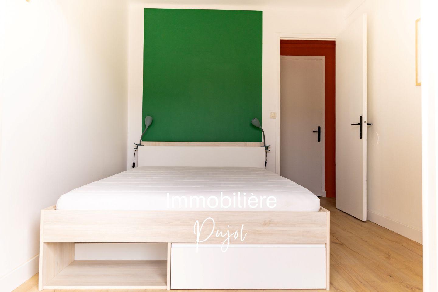 Appartement T2 à louer à MARSEILLE – photo 7