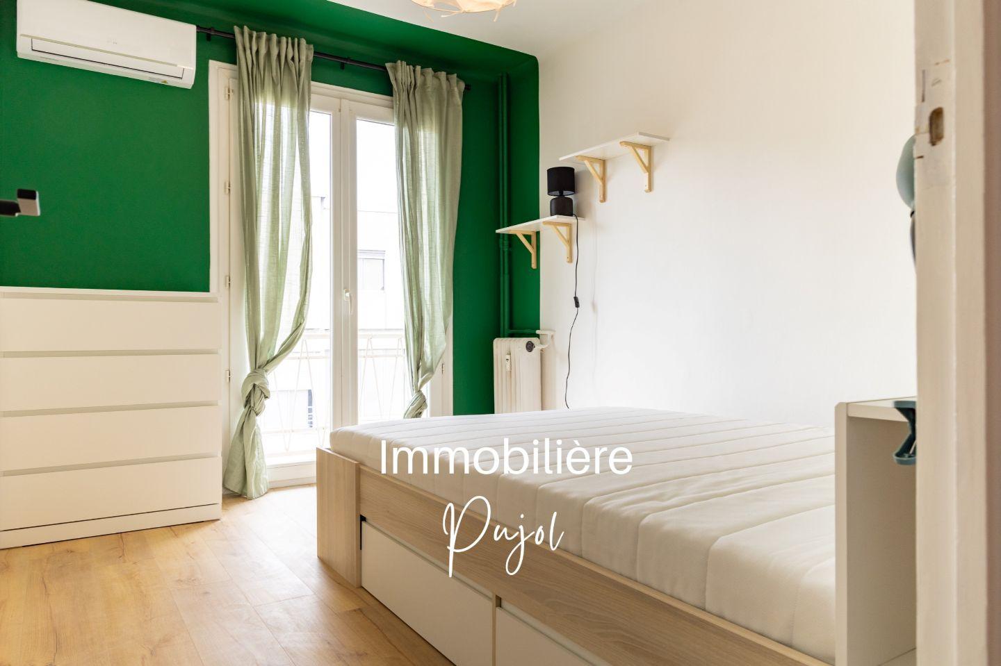 Appartement T2 à louer à MARSEILLE – photo 8