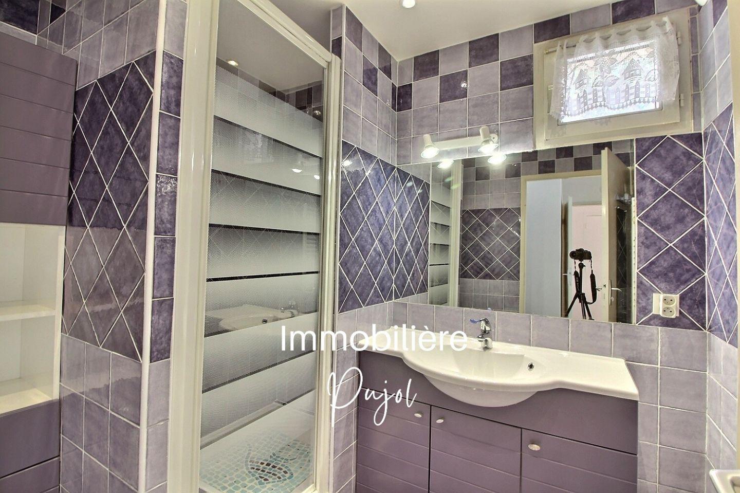 Appartement T3 à louer à MARSEILLE – photo 8