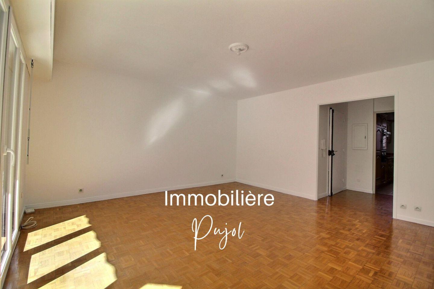 Appartement T3 à louer à MARSEILLE – photo 4