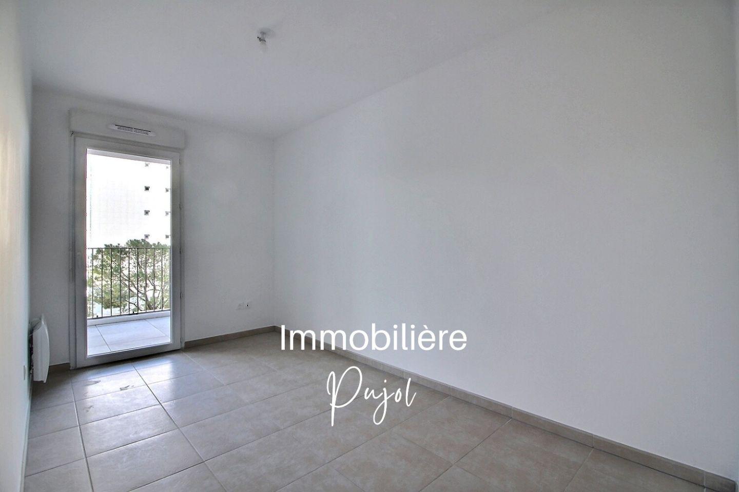 Appartement T3 à louer à MARSEILLE – photo 5
