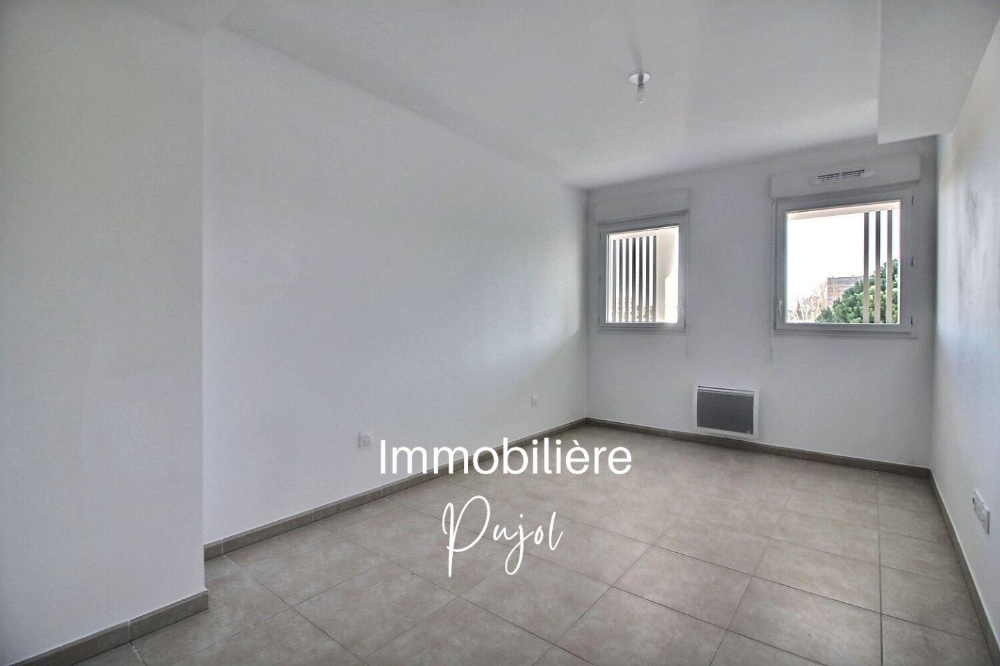 Appartement T3 à louer à MARSEILLE – photo 6