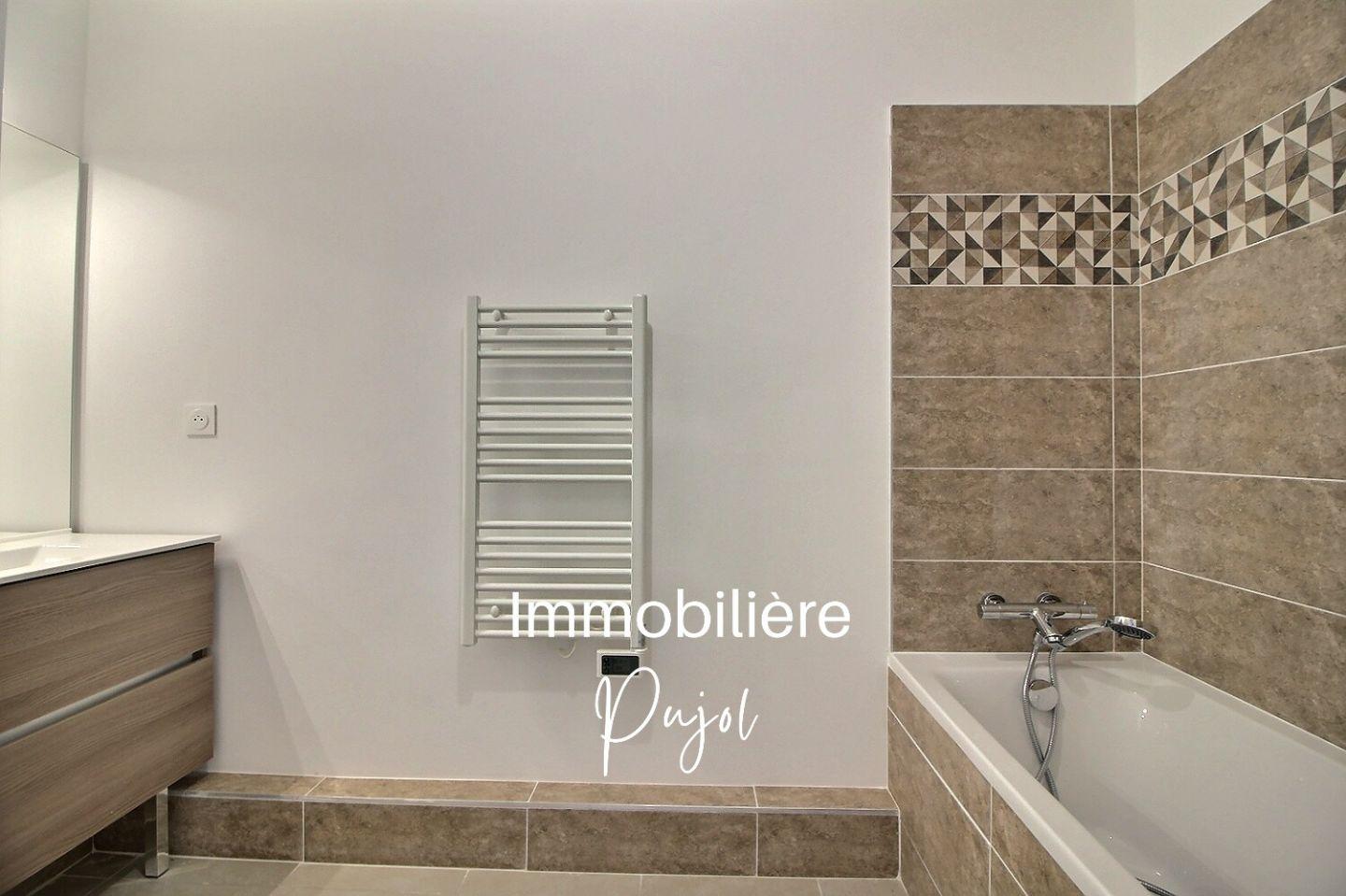 Appartement T3 à louer à MARSEILLE – photo 7