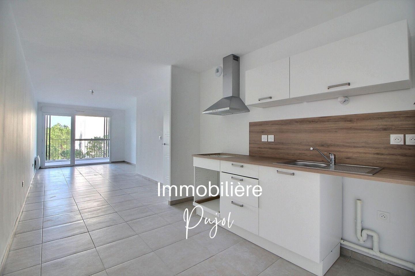 Appartement T3 à louer à MARSEILLE – photo 2