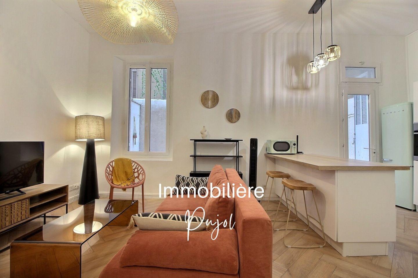 Appartement T2 à louer à MARSEILLE – photo 3