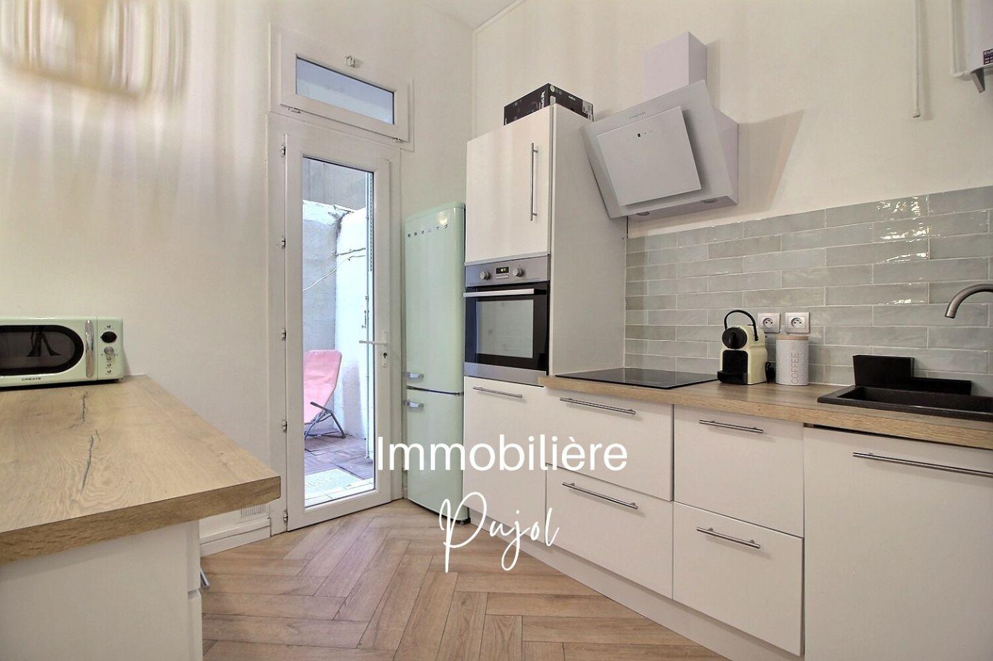 Appartement T2 à louer à MARSEILLE – photo 4