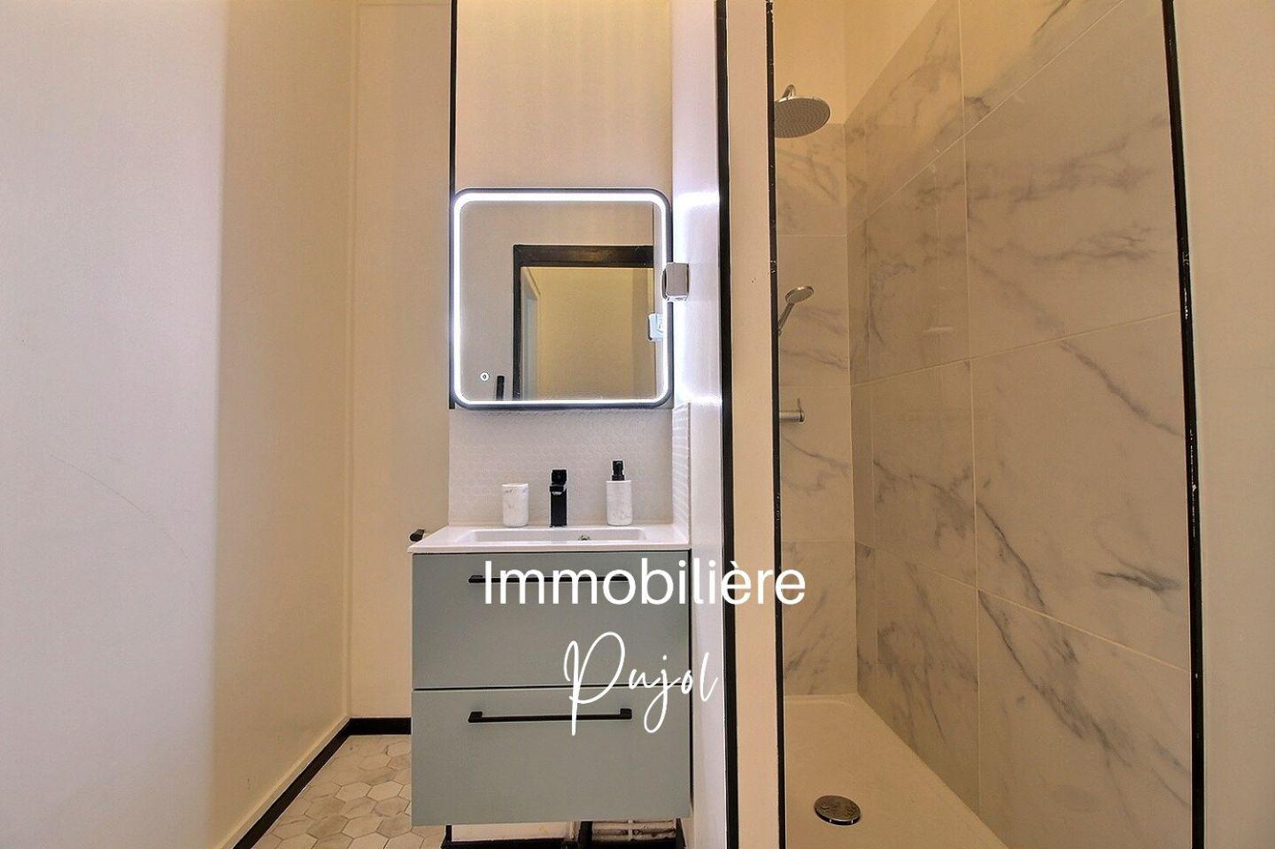 Appartement T2 à louer à MARSEILLE – photo 7