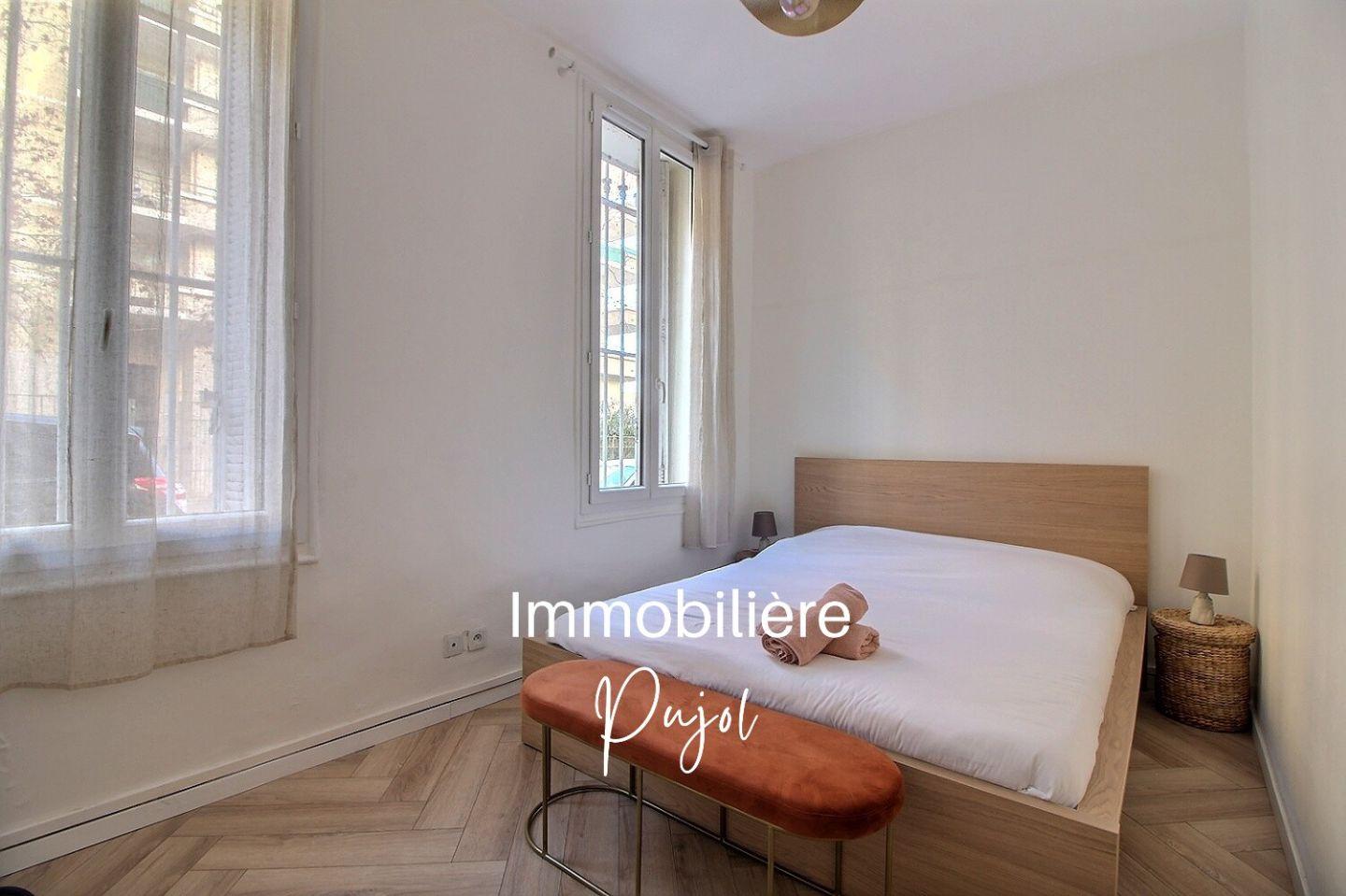 Appartement T2 à louer à MARSEILLE – photo 5