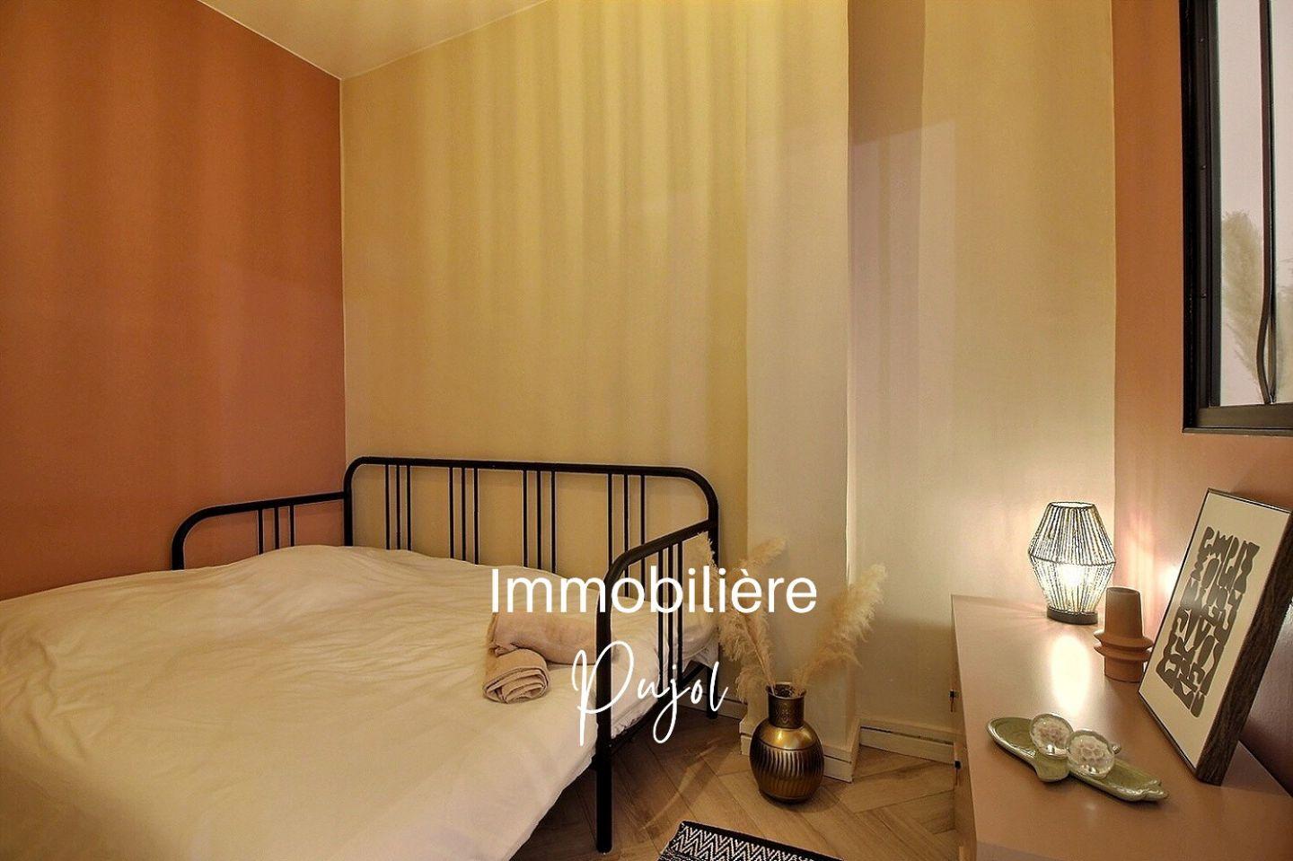 Appartement T2 à louer à MARSEILLE – photo 6
