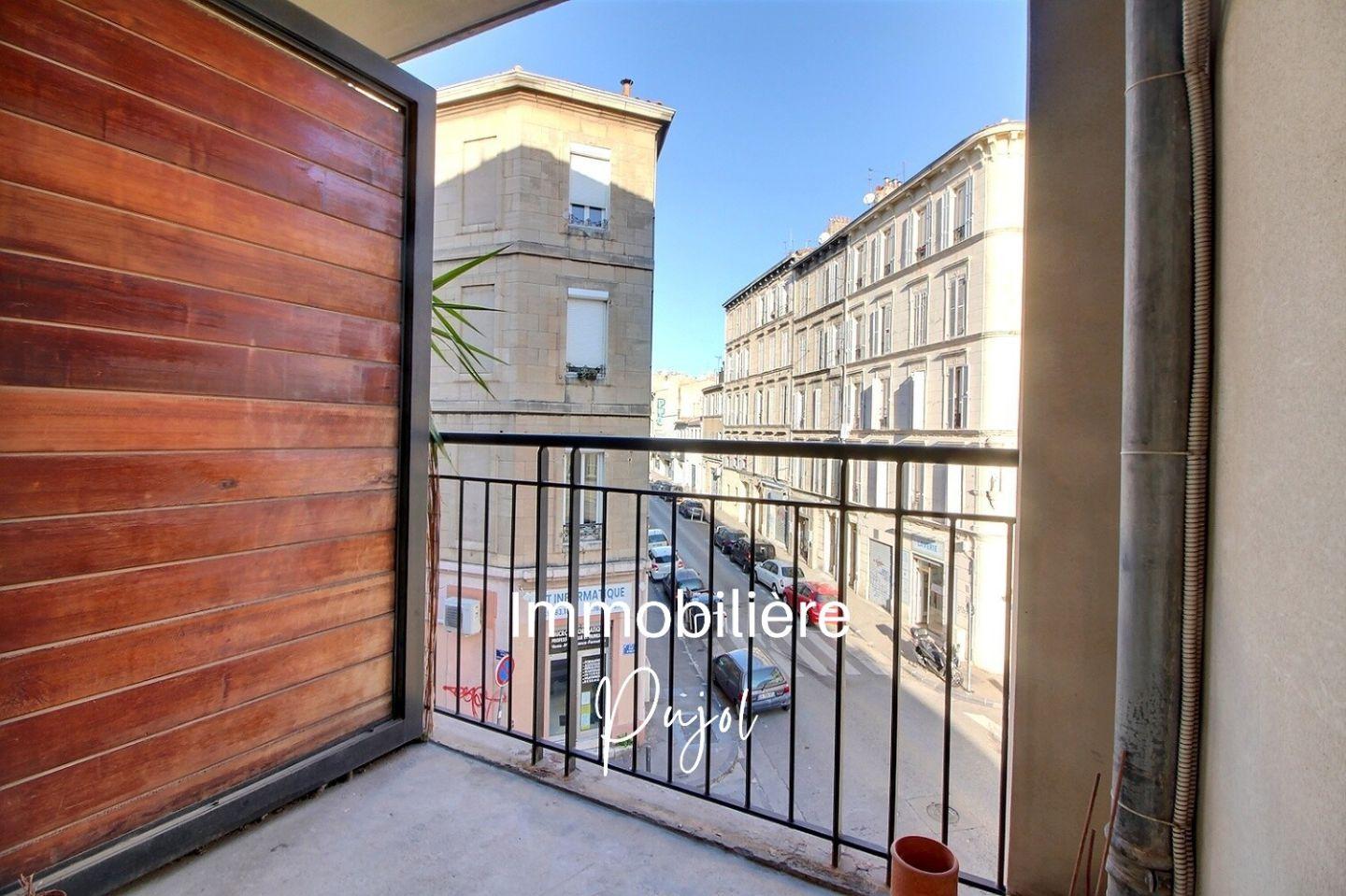 Appartement T3 à louer à MARSEILLE – photo 2