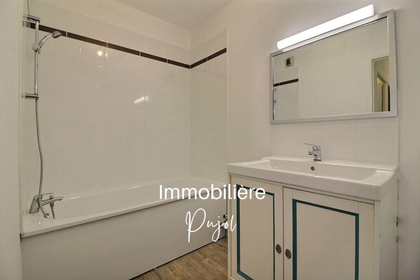 Appartement T3 à louer à MARSEILLE – photo 7