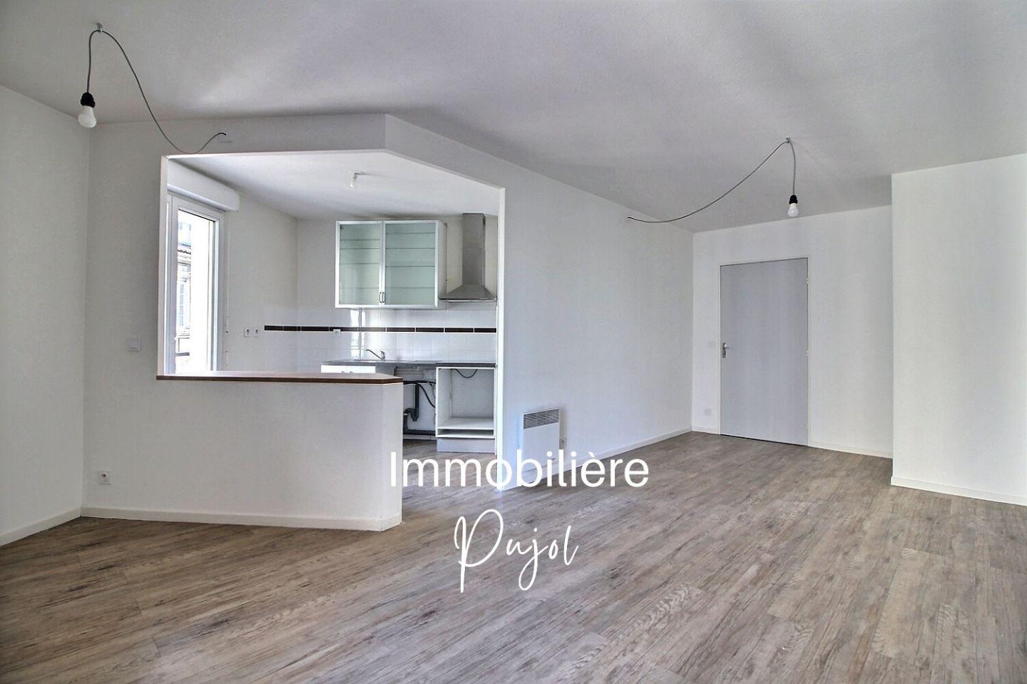 Appartement T3 à louer à MARSEILLE – photo 3