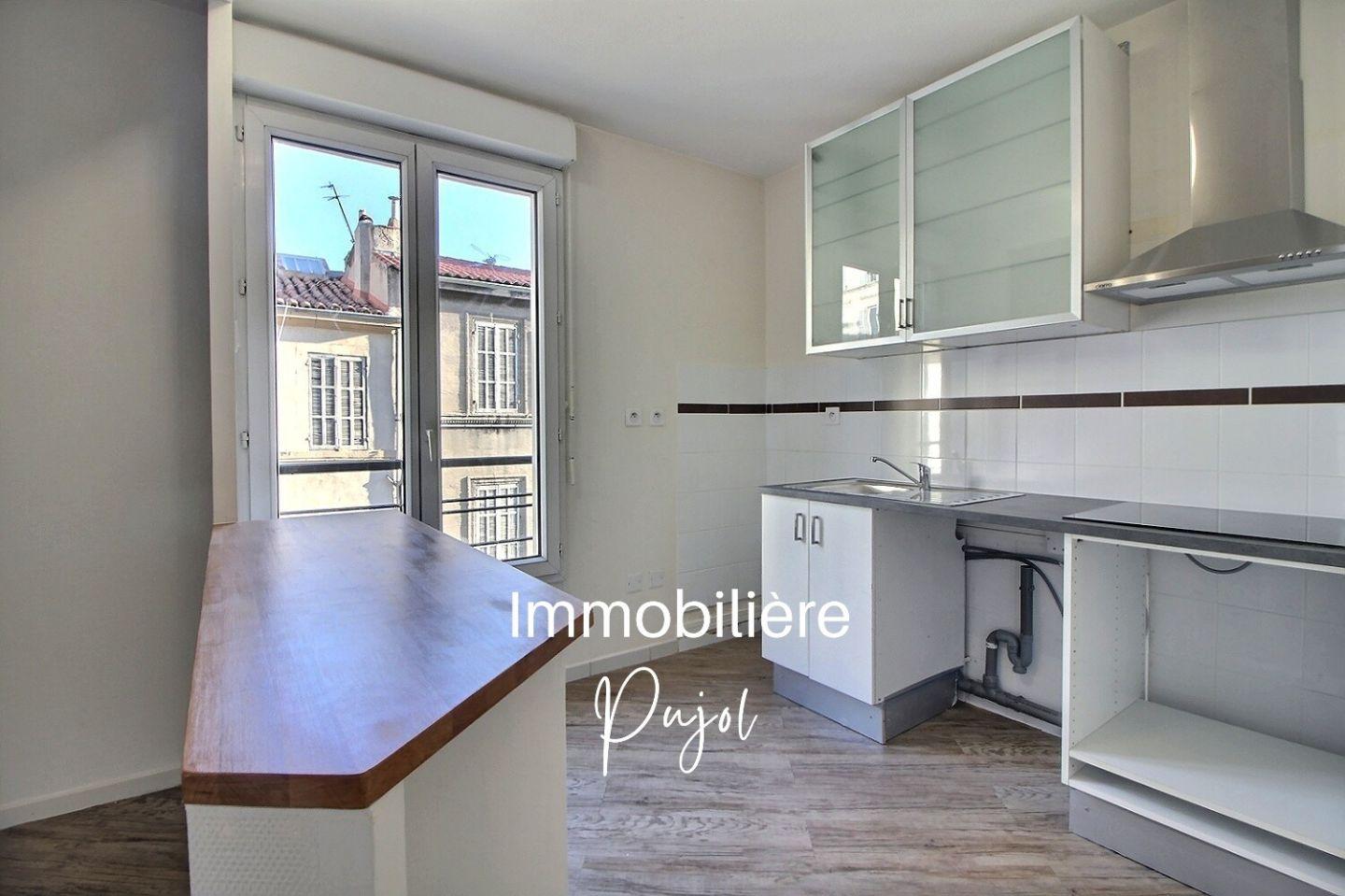 Appartement T3 à louer à MARSEILLE – photo 4