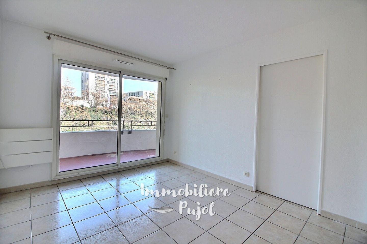 Appartement T2 à louer à MARSEILLE – photo 3