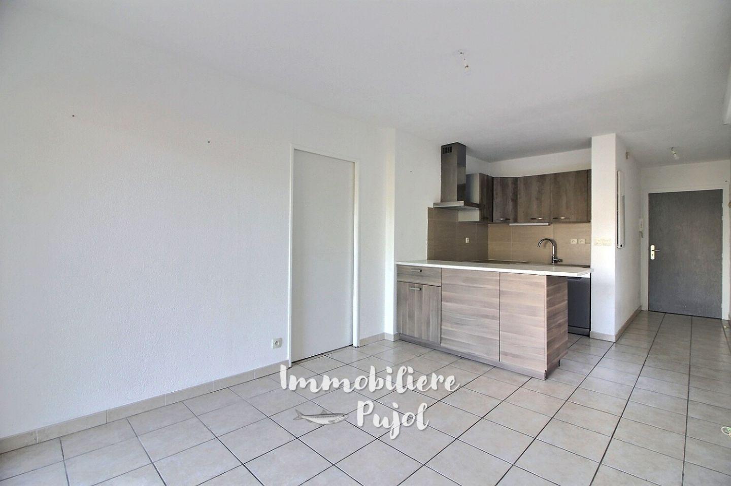 Appartement T2 à louer à MARSEILLE – photo 1
