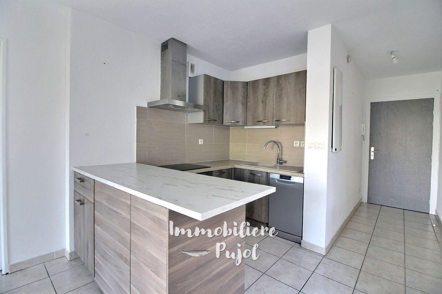 Appartement T2 à louer à MARSEILLE – photo 2