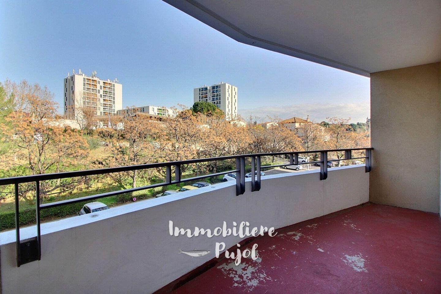 Appartement T2 à louer à MARSEILLE – photo 4