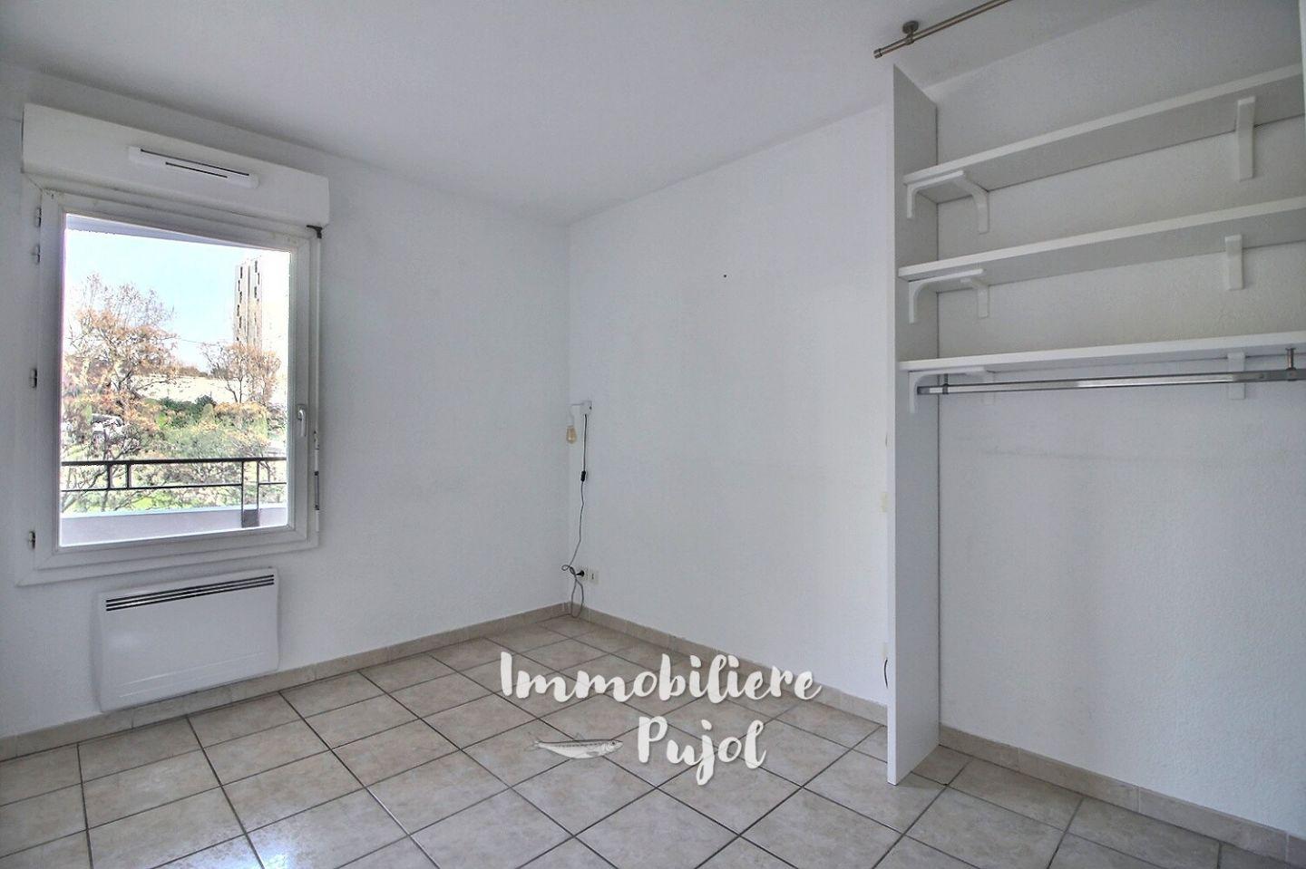 Appartement T2 à louer à MARSEILLE – photo 6