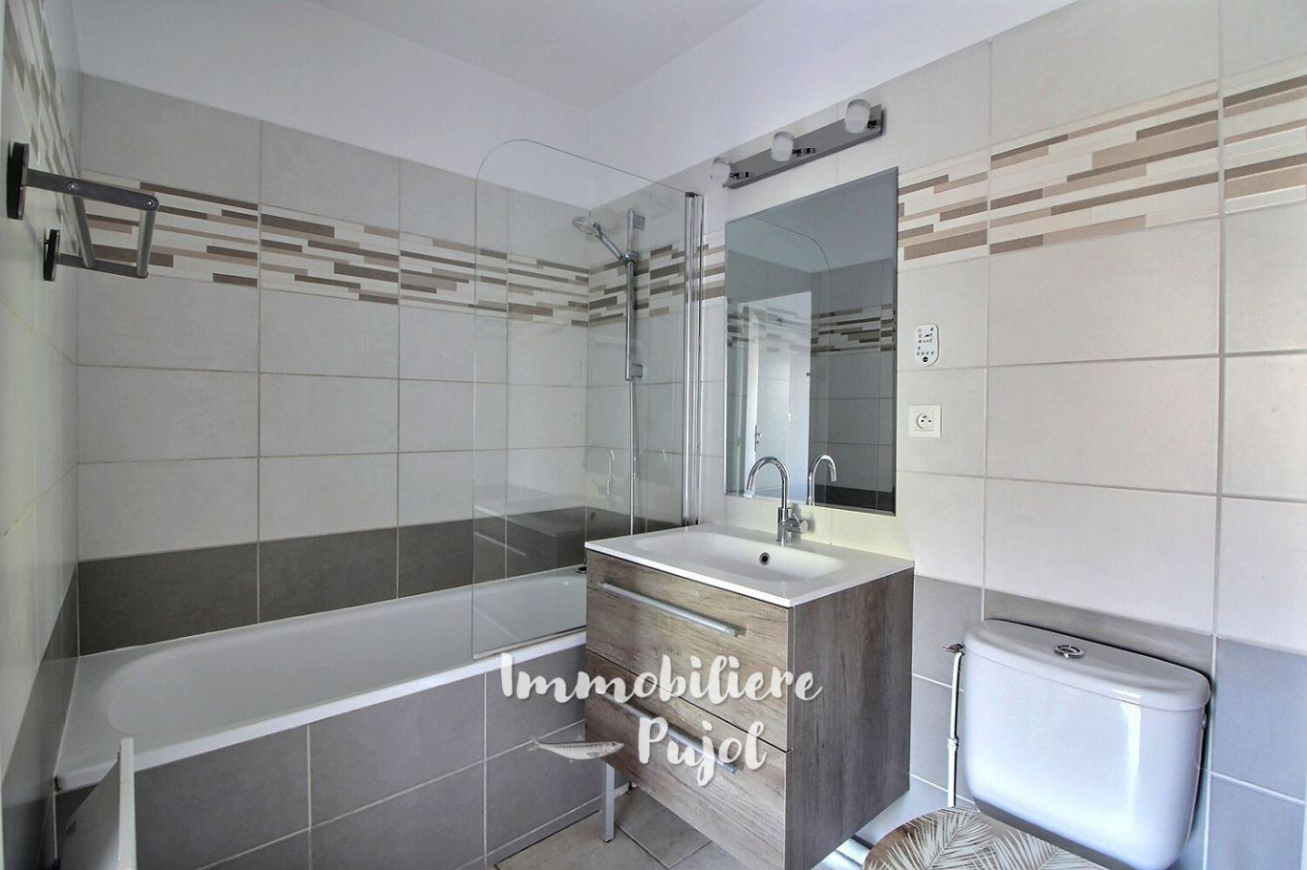 Appartement T2 à louer à MARSEILLE – photo 7