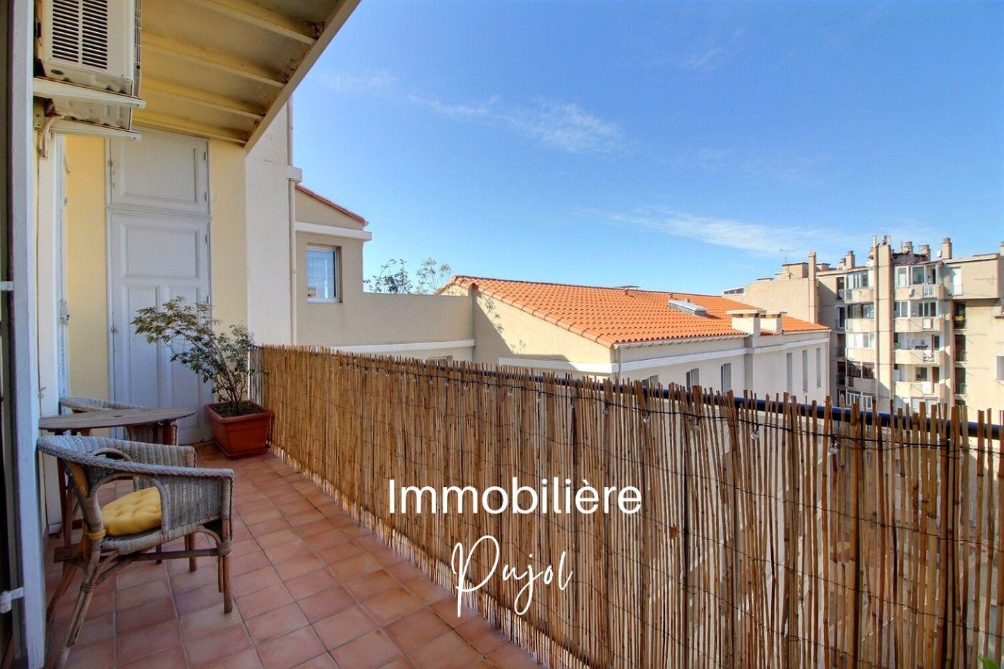 Appartement T3 à louer à MARSEILLE – photo 7