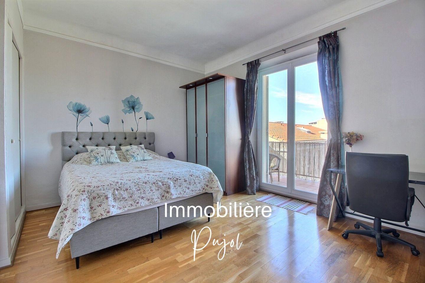 Appartement T3 à louer à MARSEILLE – photo 6