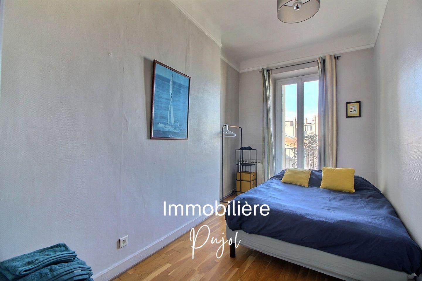 Appartement T3 à louer à MARSEILLE – photo 5