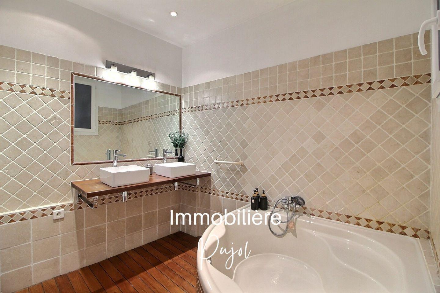 Appartement T3 à louer à MARSEILLE – photo 8