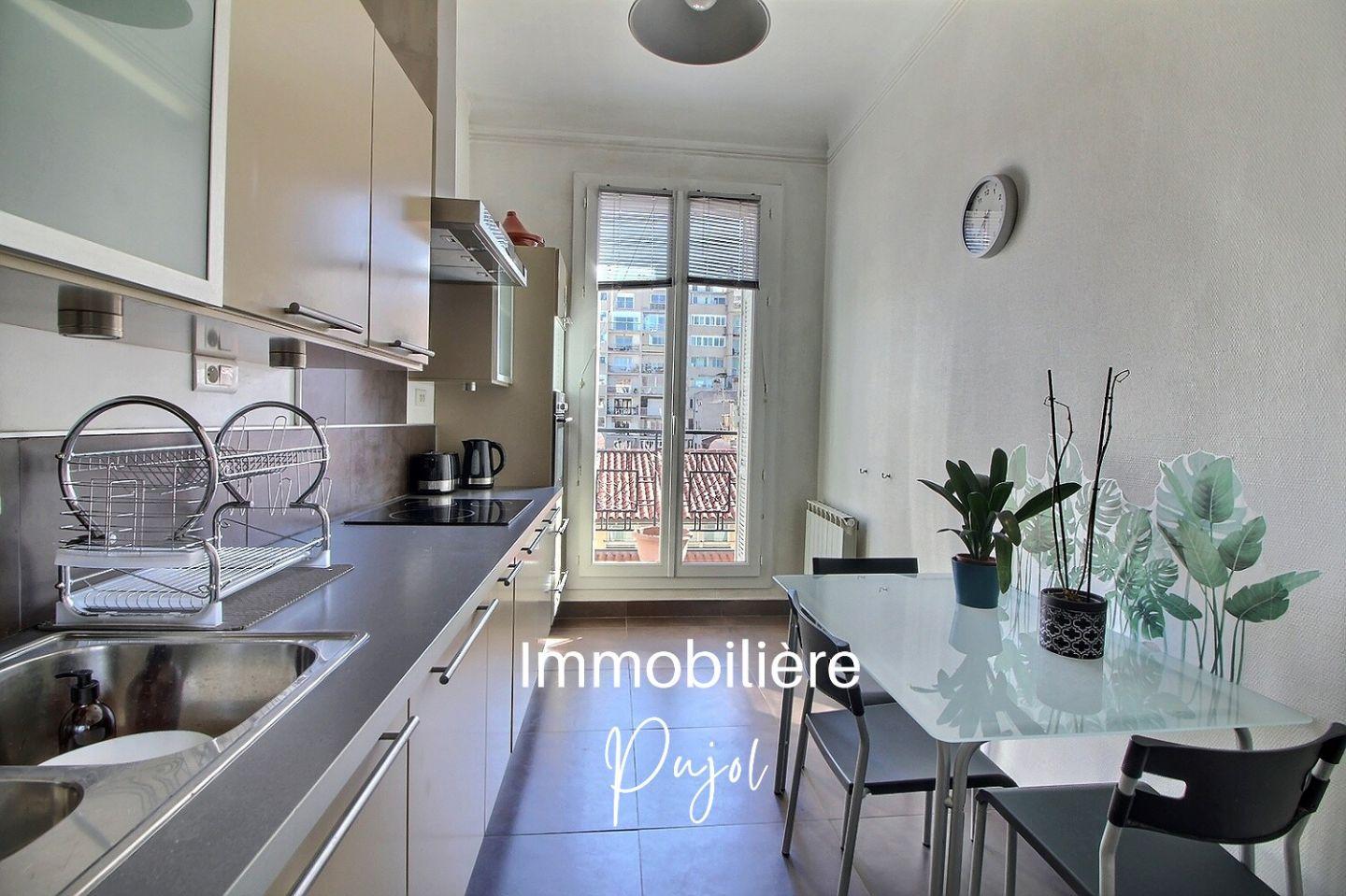 Appartement T3 à louer à MARSEILLE – photo 4