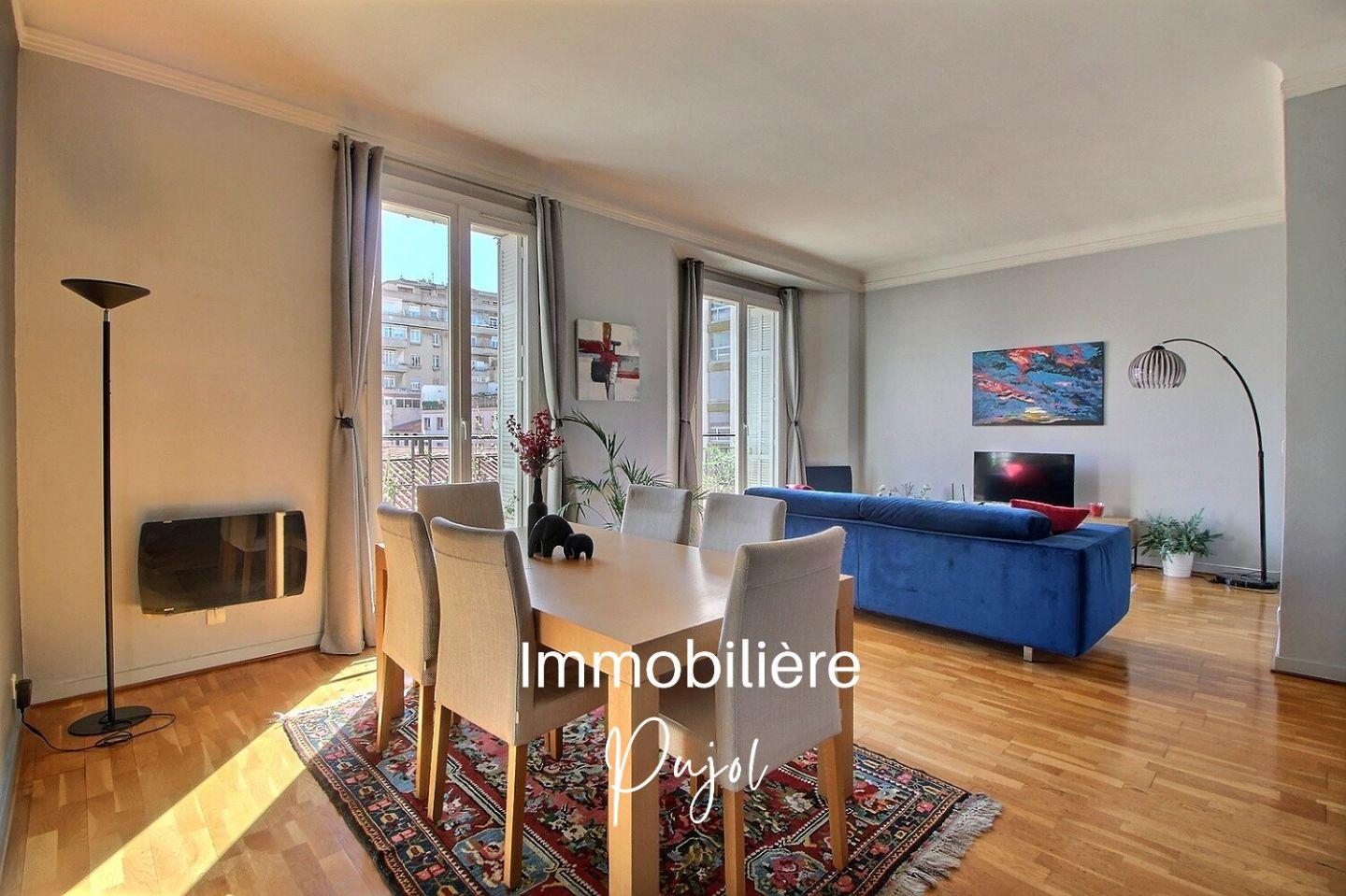 Appartement T3 à louer à MARSEILLE – photo 2