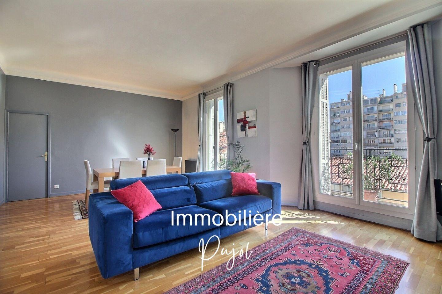 Appartement T3 à louer à MARSEILLE – photo 3