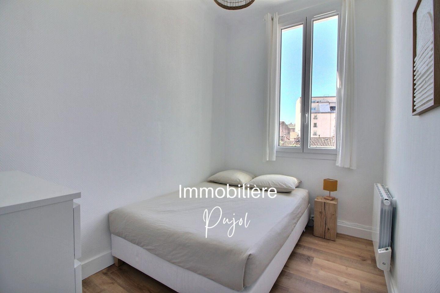 Appartement T1 à louer à MARSEILLE – photo 5