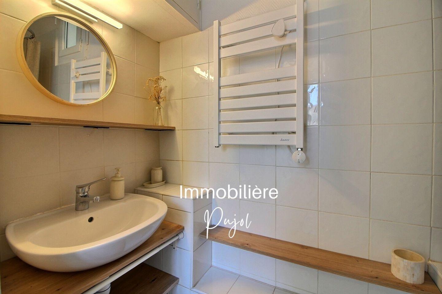 Appartement T1 à louer à MARSEILLE – photo 6