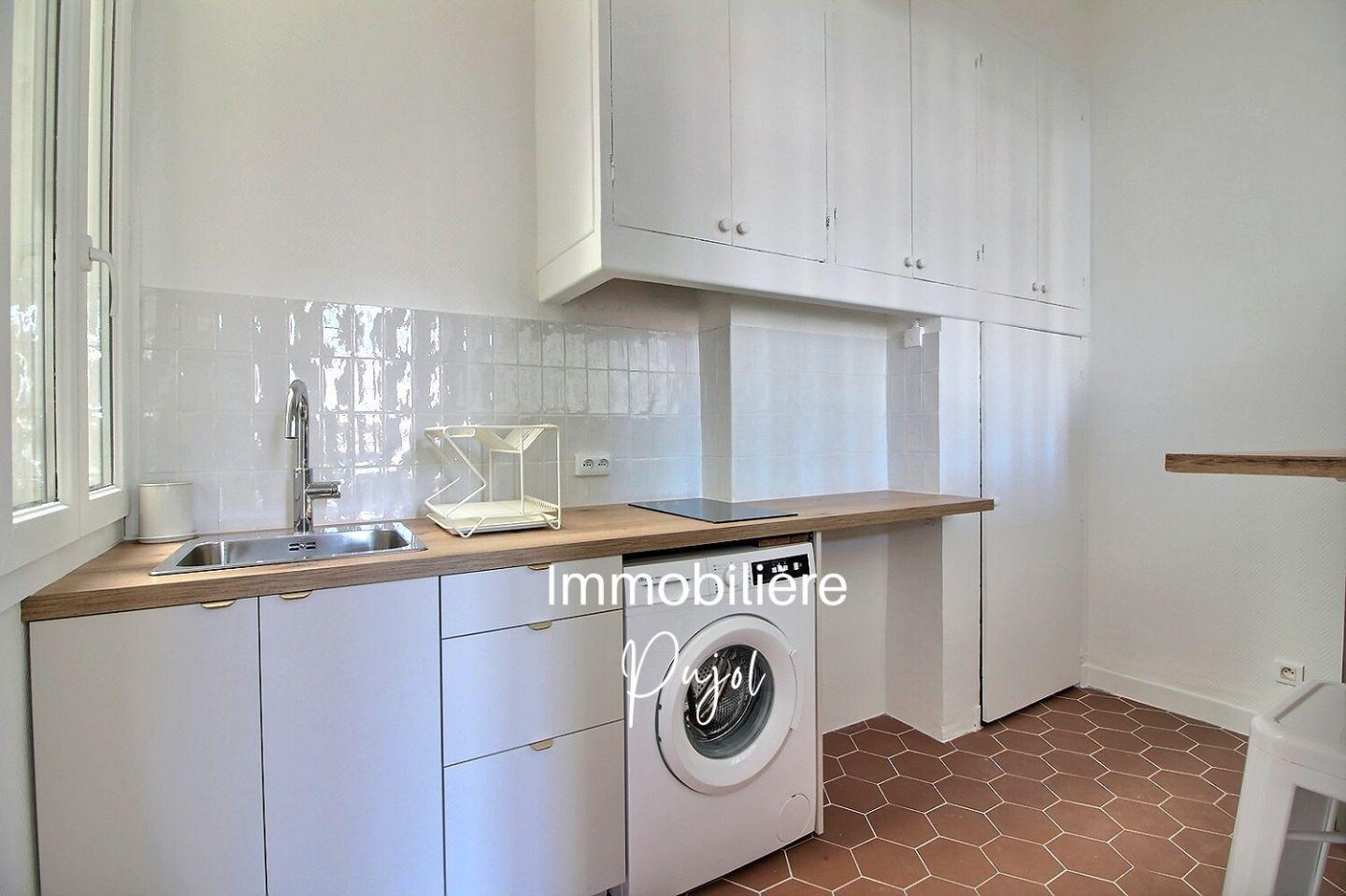 Appartement T1 à louer à MARSEILLE – photo 4