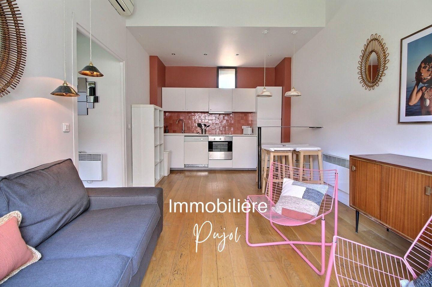 Appartement T2 à louer à MARSEILLE – photo 4