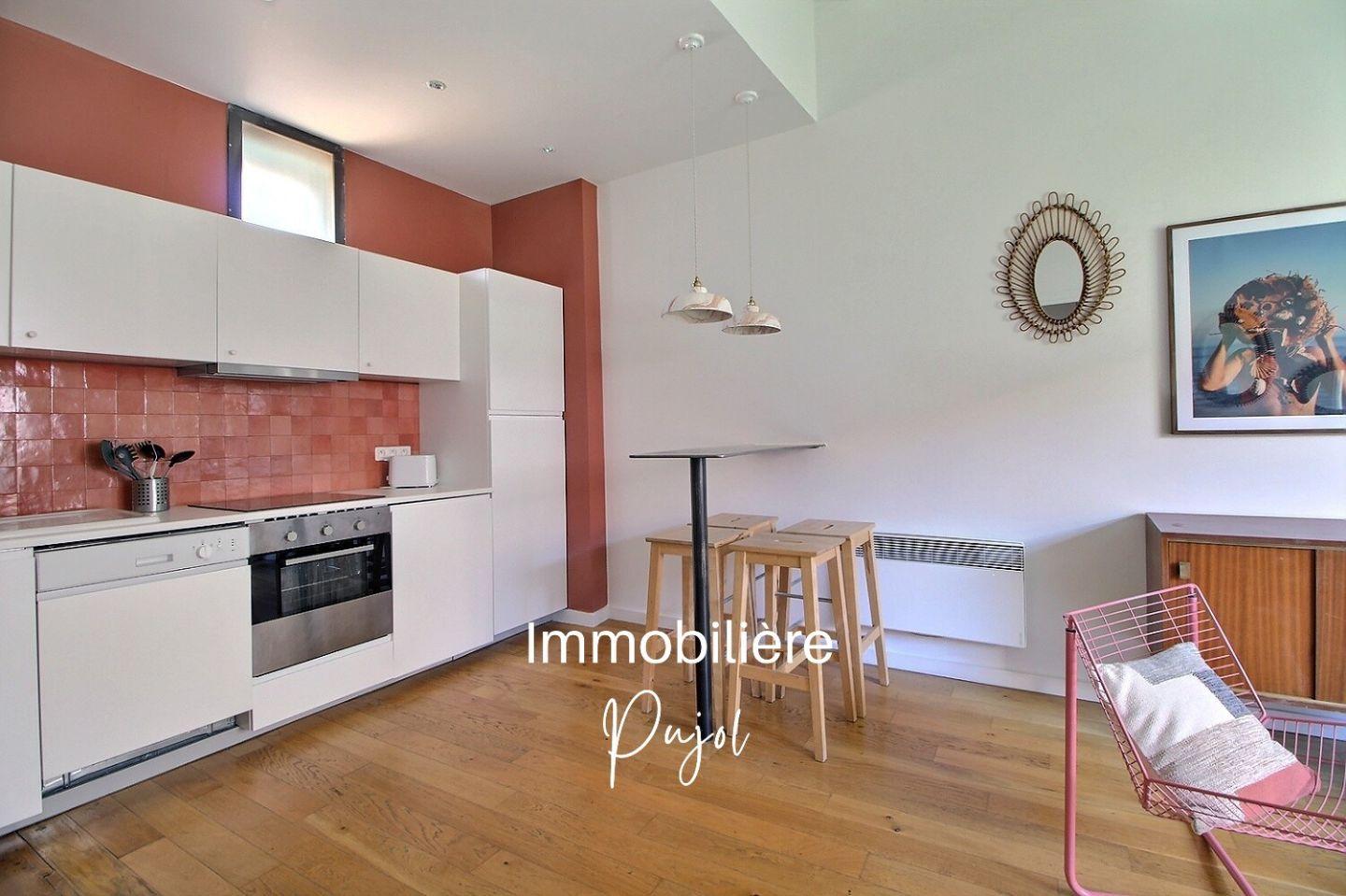 Appartement T2 à louer à MARSEILLE – photo 5